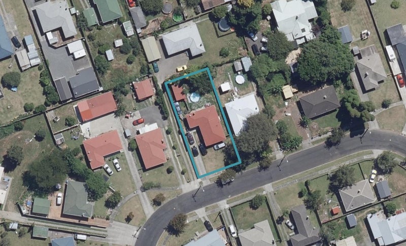 25 Masefield Drive, Enderley, Hamilton - Carousel 1