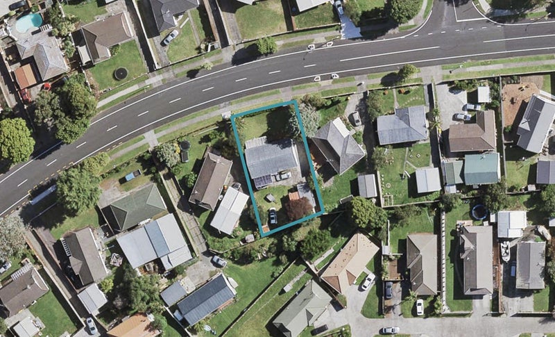 89 Hyperion Drive, Randwick Park, Auckland - Carousel 1