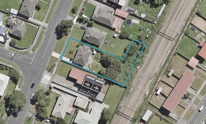 316C Oxford Terrace, Avalon, Lower Hutt - Carousel 1