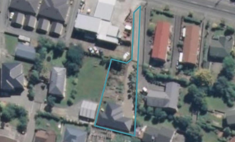 354 Wai-Iti Road, Glenwood, Timaru - Carousel 1