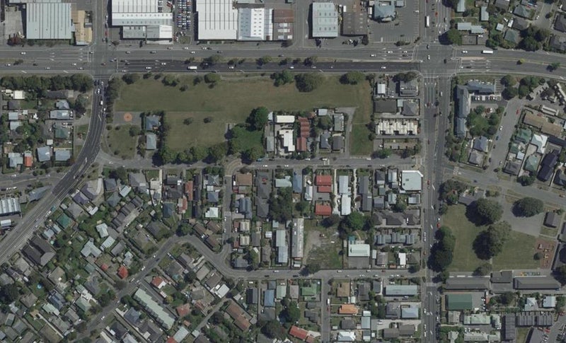 6/120 Hastings Street East, Sydenham, Christchurch - Carousel 1