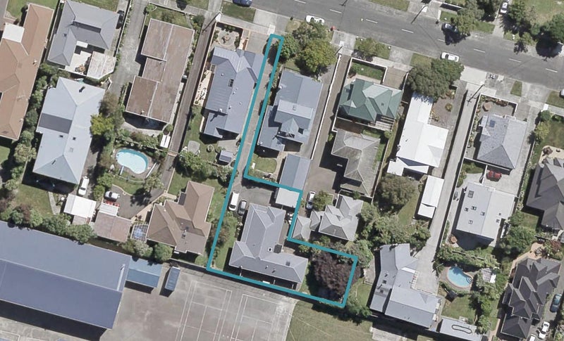 88A Pretoria Street, Hutt Central, Lower Hutt - Carousel 1