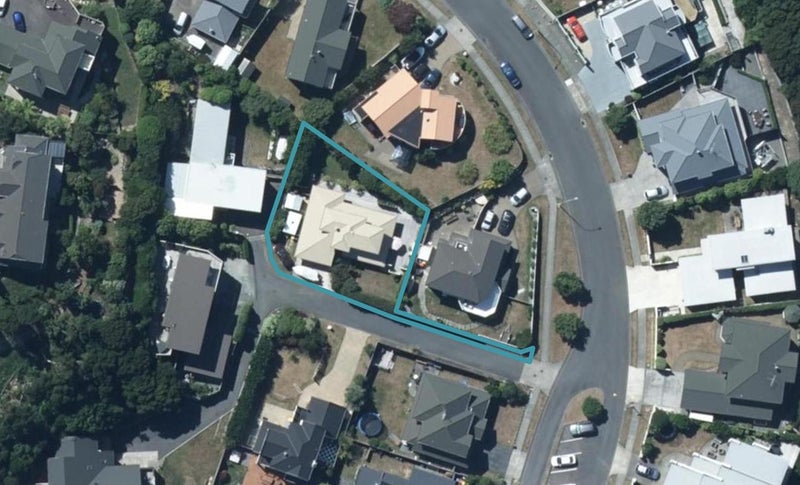 28 Pendennis Point, Camborne, Porirua - Carousel 1