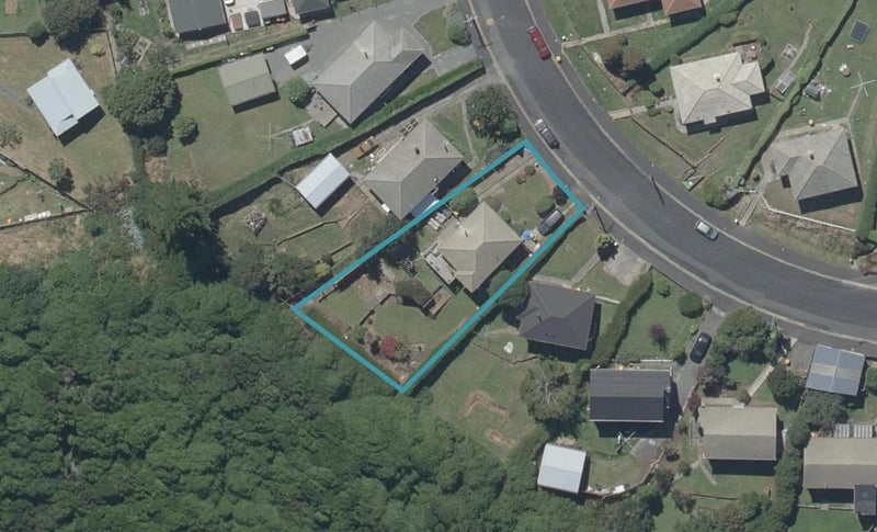 61 Mooltan Street, Halfway Bush, Dunedin - Carousel 1