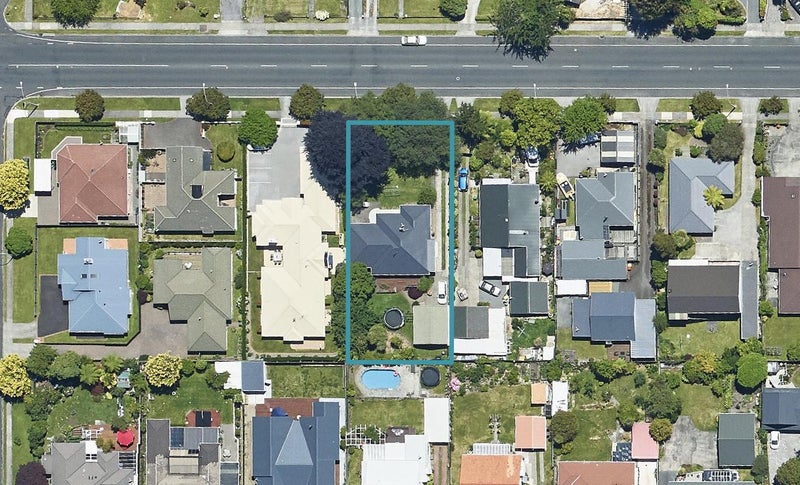 14 Devon Street, Glenholme, Rotorua - Carousel 1