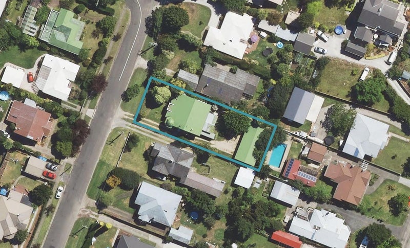 227 Harris Street, Inner Kaiti, Gisborne - Carousel 1