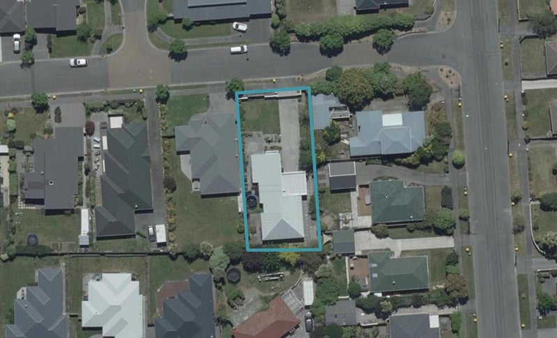 3 Maurice Stanton Place, Shirley, Christchurch - Carousel 1