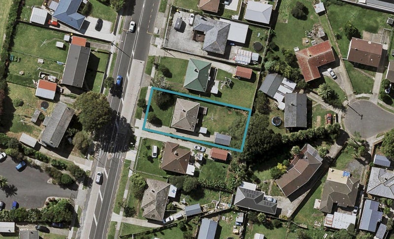 231 Preston Road, Otara, Auckland - Carousel 1