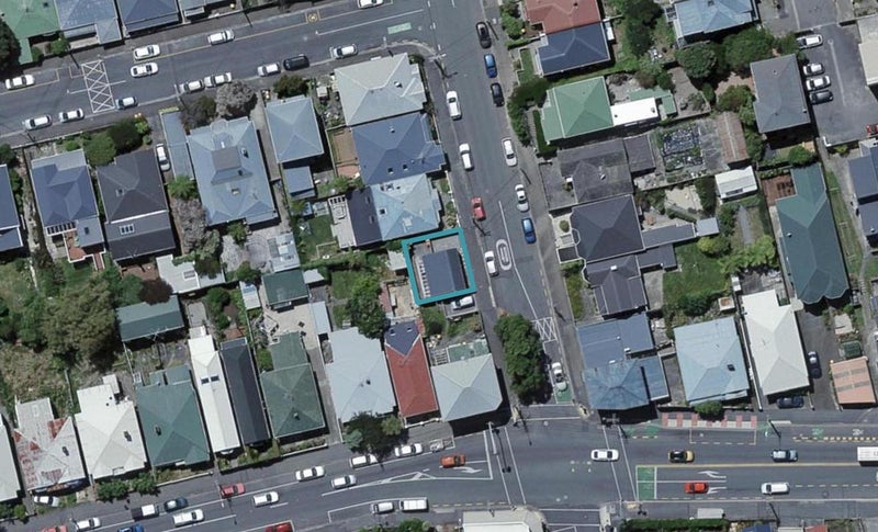 78 Coromandel Street, Newtown, Wellington - Carousel 1