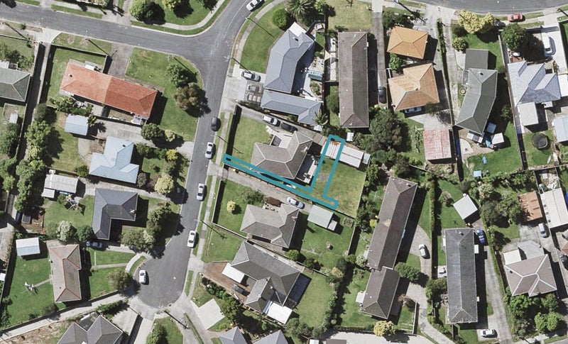 7/46 Dale Crescent, Pakuranga, Auckland - Carousel 1