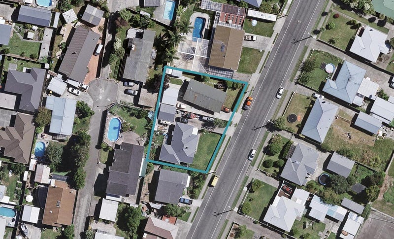 1/25 MURPHY Road, TARADALE, NAPIER - Carousel 1