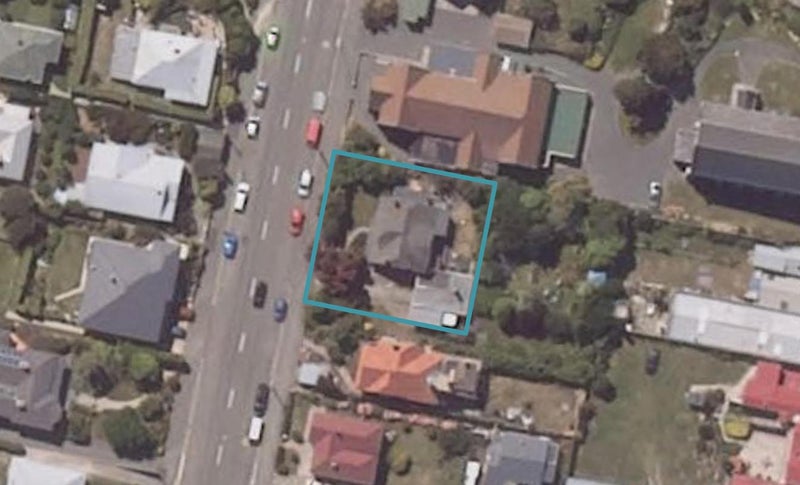 5 Wharfe Street, South Hill, Oamaru - Carousel 1