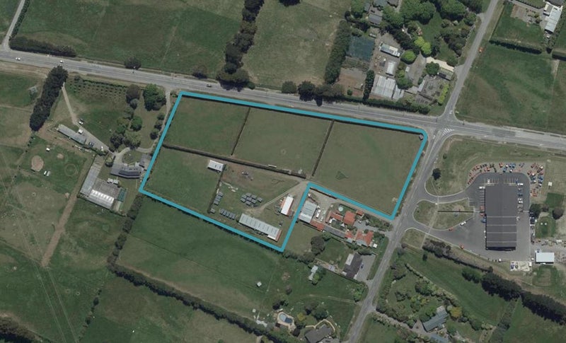345 Hasketts Road, Yaldhurst, Christchurch - Carousel 1