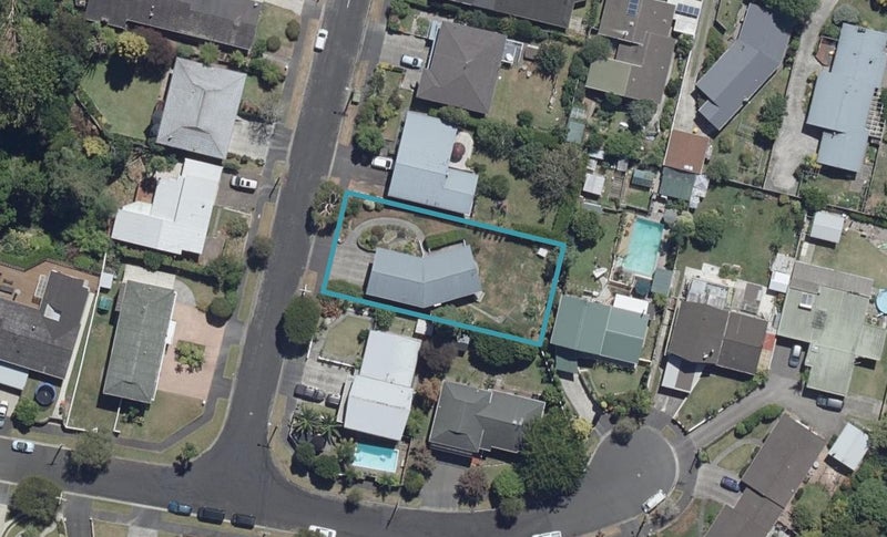 7 Balfour Crescent, Riverlea, Hamilton - Carousel 1