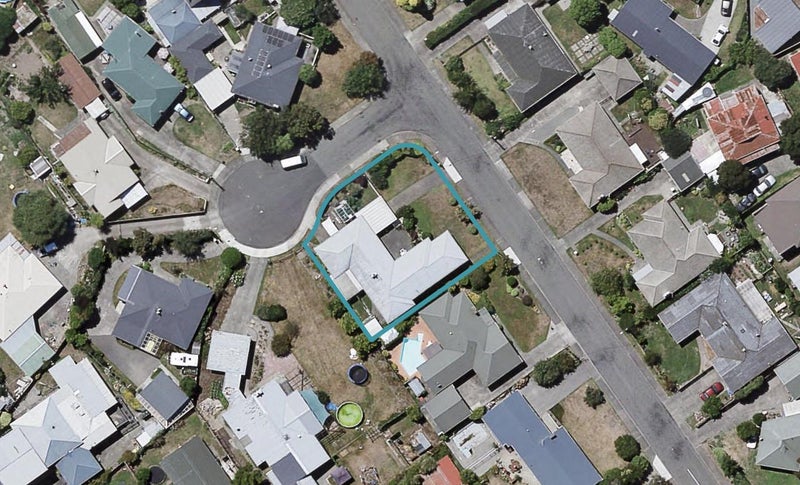 406 Purser Place, Mahora, Hastings - Carousel 1