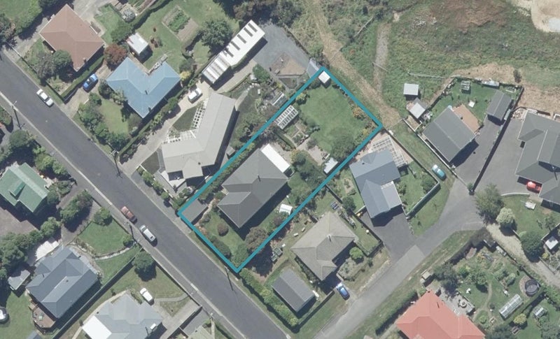 24 Fairview Terrace, Sawyers Bay, Port Chalmers - Carousel 1