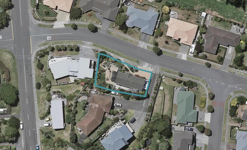 4 Harry Shaw Way, Raumati South, Paraparaumu - Carousel 1