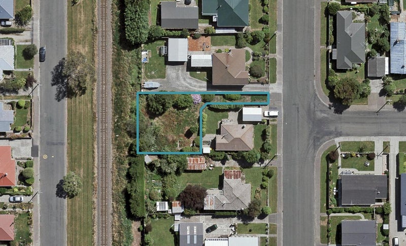 144 Ross Street, Grasmere, Invercargill - Carousel 1
