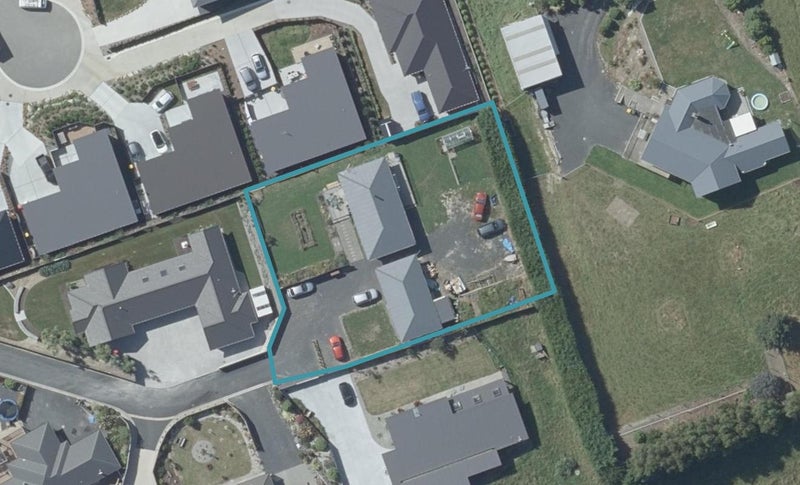 7 Friendship Drive, Waldronville, Dunedin - Carousel 1