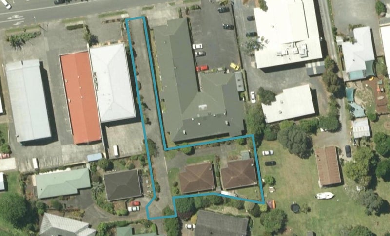 17A Hobson Avenue, Kerikeri, Kerikeri - Carousel 1