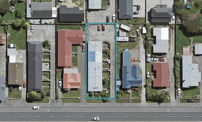 1/254 Tweed Street, Appleby, Invercargill - Carousel 1