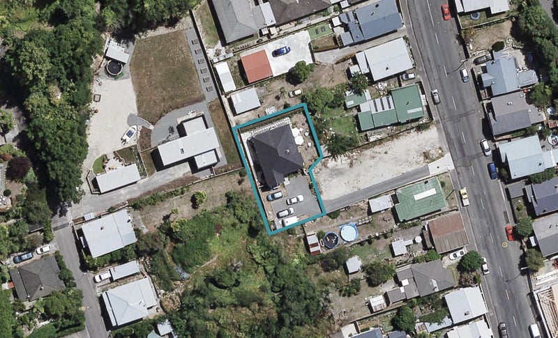 12 Chaucer Road , Hospital Hill, Napier - Carousel 1