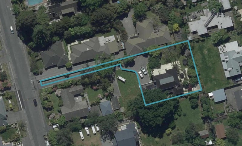 24B Bryndwr Road, Fendalton, Christchurch - Carousel 1