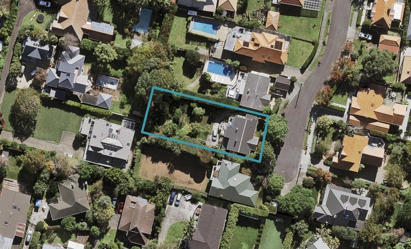 5 Bramwell Place, Epsom, Auckland - Carousel 1