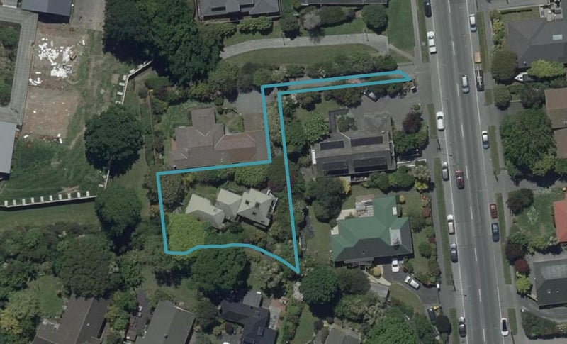 125 Waimairi Road, Ilam, Christchurch - Carousel 1