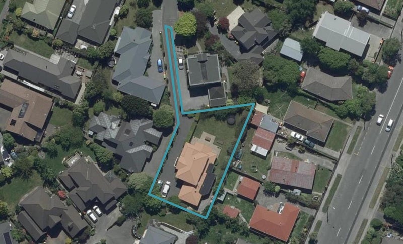 10 Harlech Mews, Avonhead, Christchurch - Carousel 1