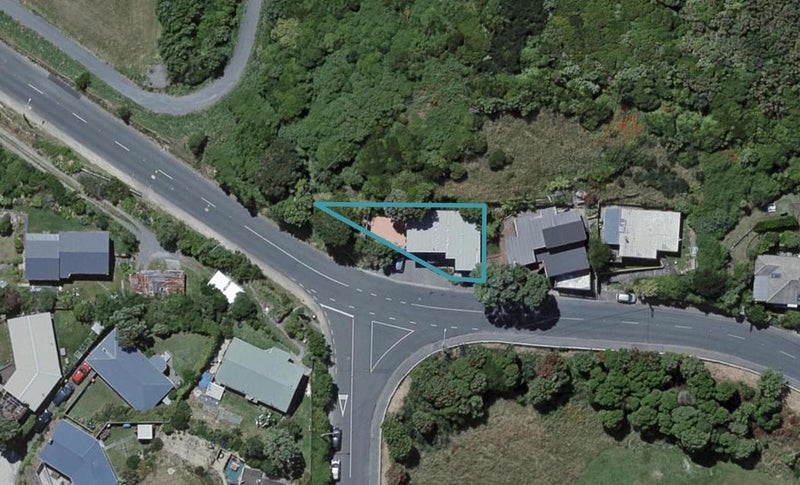 1 Houghton Bay Road, Houghton Bay, Wellington - Carousel 1