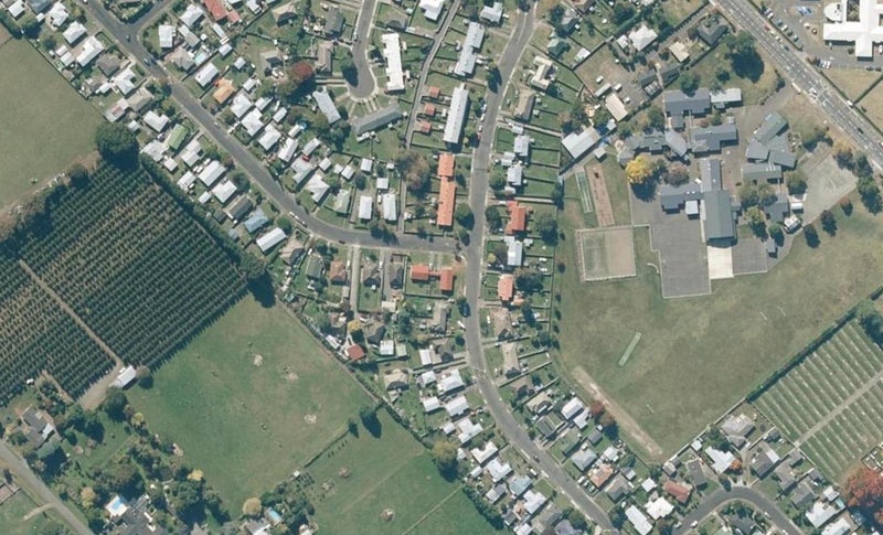501 Lowe Street, Camberley, Hastings - Carousel 1