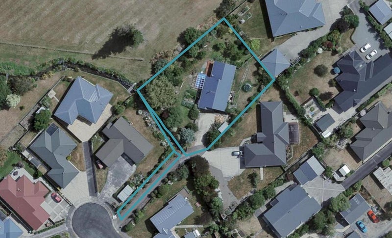 22A Timms Place, Kuripuni, Masterton - Carousel 1