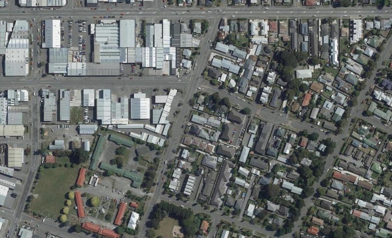 1/60 Nursery Road, Phillipstown, Christchurch - Carousel 1