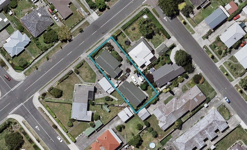 402 Willowpark Road South, Ākina, Hastings - Carousel 1