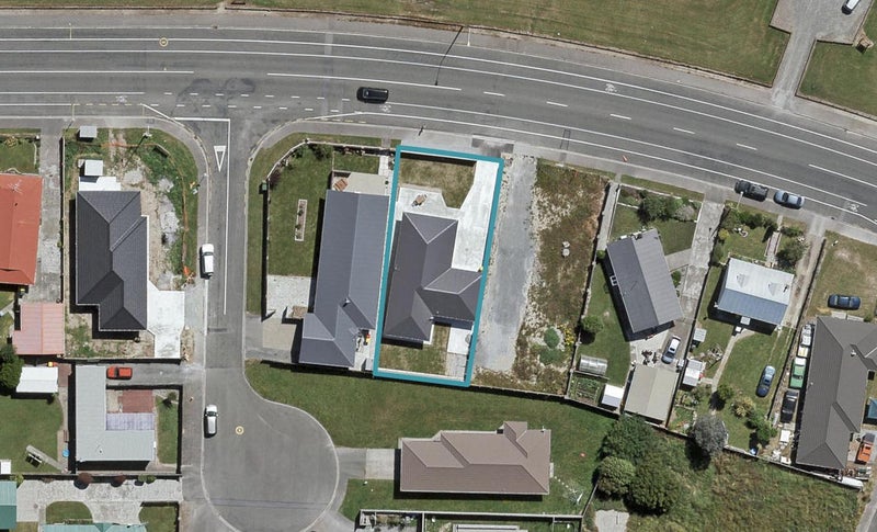 163 John Street, Heidelberg, Invercargill - Carousel 1