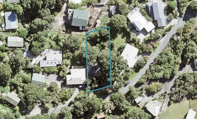 7 Barr Road, Mahurangi West, Warkworth - Carousel 1
