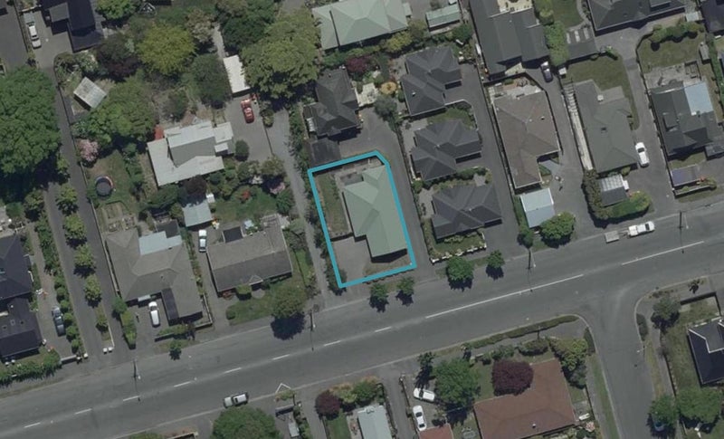 463 Ilam Road, Bryndwr, Christchurch - Carousel 1
