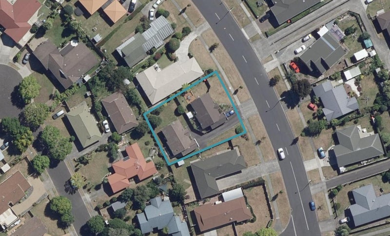 61A Endeavour Avenue, Flagstaff, Hamilton - Carousel 1