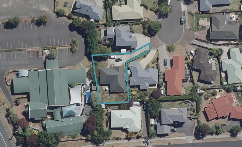 14 Chapel Hill, Rototuna, Hamilton - Carousel 1