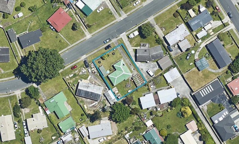 6 Tania Crescent, Western Heights, Rotorua - Carousel 1