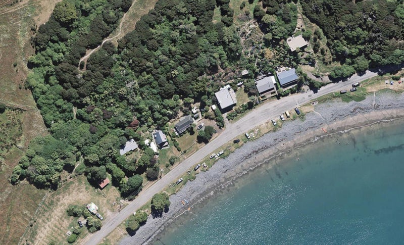 766 Wainui Main Road, Wainui, Akaroa - Carousel 1