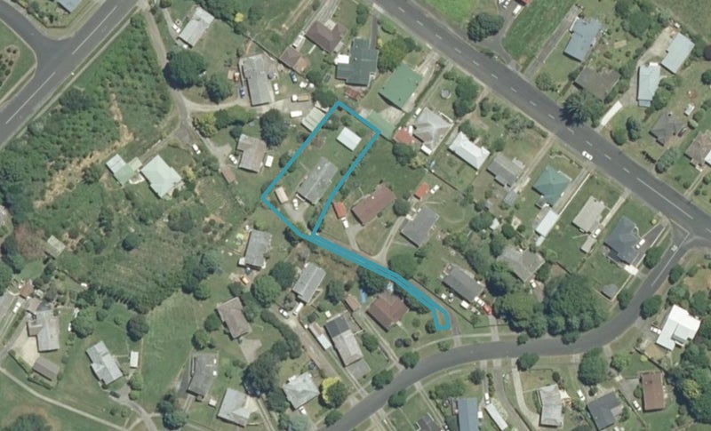 12 Gavin Place, Huntly, Huntly - Carousel 1