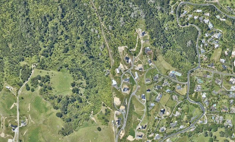 13 Minden Hill Lane, Minden, Tauranga - Carousel 1