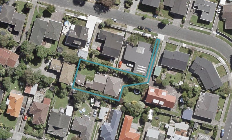 38 Orr Crescent, Hutt Central, Lower Hutt - Carousel 1