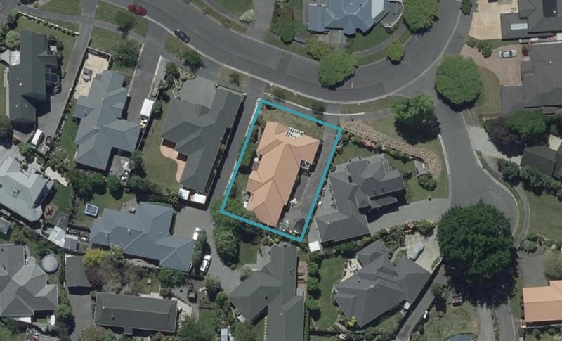 20 Pepperwood Place, Shirley, Christchurch - Carousel 1