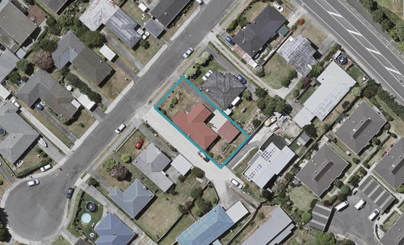6 Anthony Grove, Paraparaumu Beach, Paraparaumu - Carousel 1