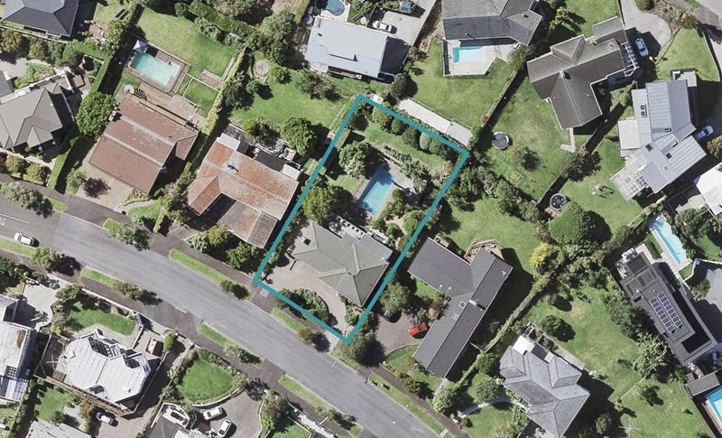 8 Vanessa Crescent, Glendowie, Auckland - Carousel 1