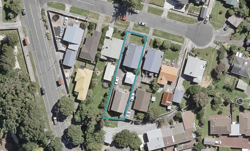 2/8 Heath Grove, Waiwhetu, Lower Hutt - Carousel 1