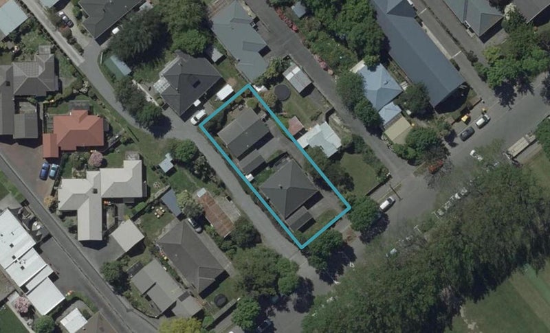 2/39 Studholme Street, Somerfield, Christchurch - Carousel 1